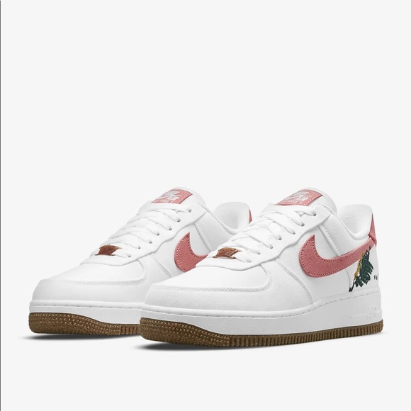 New Nike Women’s Air Force 1 Special Edition - Picture 6 of 8